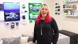 Who is HIDEit Mounts? | Small Business Tour of HIDEit HQ