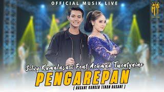 Pengarepan - Silvy Kumalasari Feat Achmad Twentynine (Official Music Live)