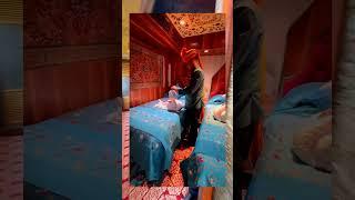 Palace On Wheels | Luxury Train in India | Royal Tour In Rajasthan | luxury train