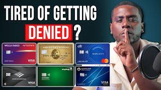 (Automatic Approvals Hack) 5 Things To Never Write On A Credit Card Application