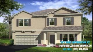 3 Bed 3 Bath 2050 SqFt By Lennar in Longleaf, Jacksonville FL