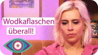 "Wodkaflaschen überall": Verena über ihre Trennung von Marc Terenzi | Promi Big Brother 2024 | SAT.1