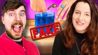 Debunking fake hacks & viral clickbait explained  |  How To Cook That Ann Reardon