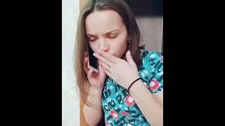 МАМИН КОНТРОЛЬ...Приколы от valya_ smol тик ток тренды shorts