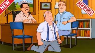 King Of The Hill 2024 S20 EP 43The Buck Stops Here  FULL EP 2024