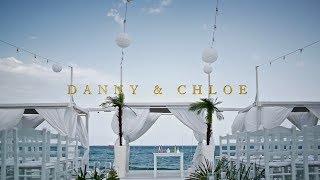 Cyprus Wedding Videographer // Wedding Film