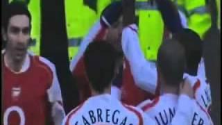 Henry v Fulham