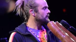 Xavier Rudd-Lioness Eye