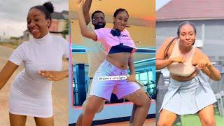 Adaeze Onuigbo Is The Bahdest 18 Yr Old Dancer In Nollywood