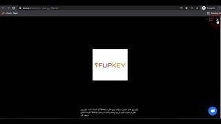 رزرو هتل در Flipkey