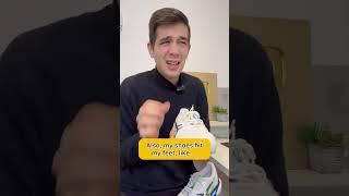 Buying Shoes In English #englishspeaking