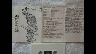 Salvation - Carnage Remains (1990)