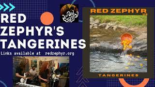 "Tangerines" by Red Zephyr