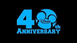 A DREAM IS A WISH YOUR HEART MAKES (Disney Channel 40th Anniversary)