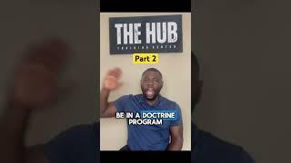 It’s all love! Part 2! #thehub #shortsfeed #shortsvideo #thehubtrainingcenter