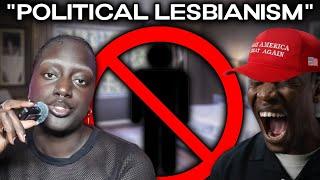 Dump your Boyfriend, Become a Political Lesbian.