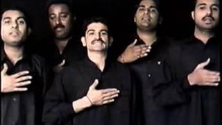 1__Qaidi Ghin Aao -- Hi Shabbir / Nasir Asghar Party / Shabab Al-Momineen Album 13 2002