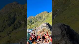 Jay Siri Kedarnath Har Har Mahadev ￼￼