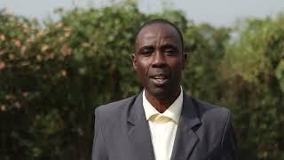 Grace Pastoral Training Center Uganda 2023