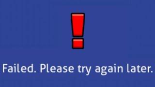 HOW TO FIX THIS GLITCH (Friend Request) | Geometry Dash 2.1 / Partition