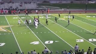 Freshmen Phenom   Seth Shigg highlights   Hudl
