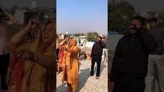 Kesa laga Dance mummy papa ka️#ad #dailyvlogs