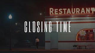 "Closing Time" - Short Horror Film