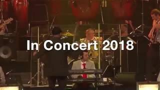 Teaser «SWISS Band In Concert 2018»