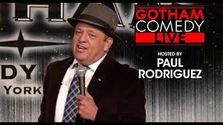 Paul Rodriguez | Gotham Comedy Live