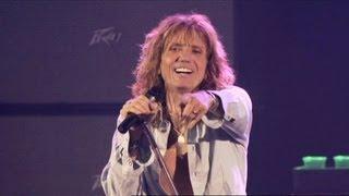 Whitesnake - Ain't No Love in the Heart of the City 2004 Live Video