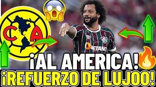 ¡DE LUJOO!¡MARCELO VIEIRA PODRIA LLEGAR A LAS AGUILAS PARA EL CL 2025! | ULTIMAS NOTICIAS DE AME