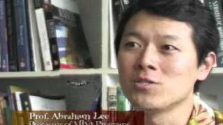 Handong Global University short introduction