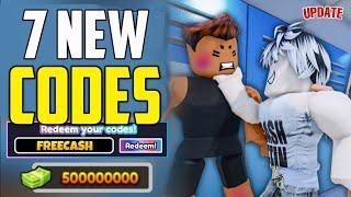 NEW WORKINGFOR SCHOOL BADDIES SIMULATOR ROBLOX CODES - SCHOOL BADDIES SIMULATOR CODE