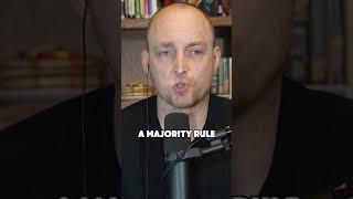 Why do we have government?