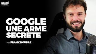 Frank Houbre Vous Apprend À Être En 1ère Page Sur Google | Skeall