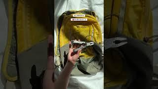 What to keep in your hiking day pack