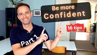 How to Be a Confident Teacher: 16 Tips to Unlock Your Potential