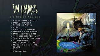 In Flames - A Sense Of Purpose (Official Full Album Stream)