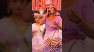 Viral Manipuri Thougal Esei #shorts #shortviseo