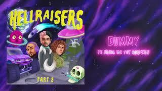 Cheat Codes - Dummy ft Oli Sykes of Bring Me The Horizon