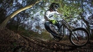 Monster Energy: This is SAM REYNOLDS