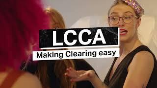 Making Clearing Easy