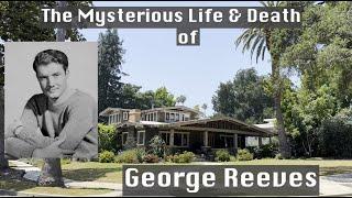 The Mysterious Life & Death of Superman George Reeves: Story Location Tour Part One