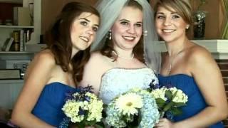 Wedding Videography - Brides Preparations