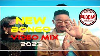 BONGO VIDEO MIX 2023|SAWA|MAHABA|YATAPITA|NITASEMA|UTANIUA|ZUWENA|NAKUJA|UMEME|INAUMA|NITAUBEBA|PUUH