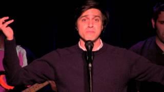 Gideon Glick  "Mary's Mother" (Written by Sam Salmond)
