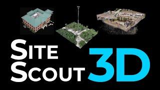 Site Scout 3D - Visualize, Plan, & Present Projects in 3D | Airweb Digital