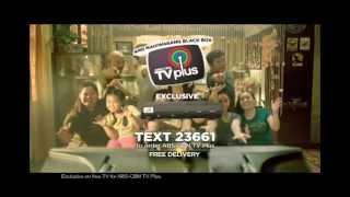 ABS-CBN TV Plus "CINEMO"