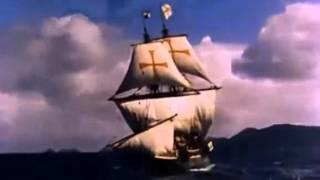 Documentary National Geographic || The Golden Age Of Piracy Terror At Sea