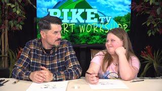 The Art Workshop with Christopher Epling - Ep. 97